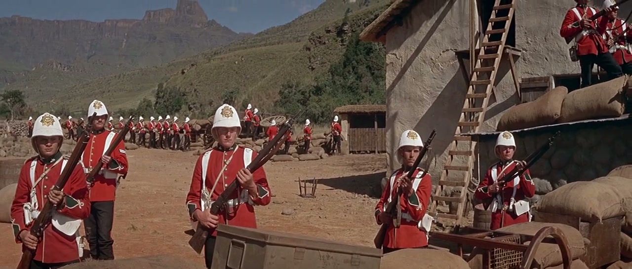 Zulu Screenshot