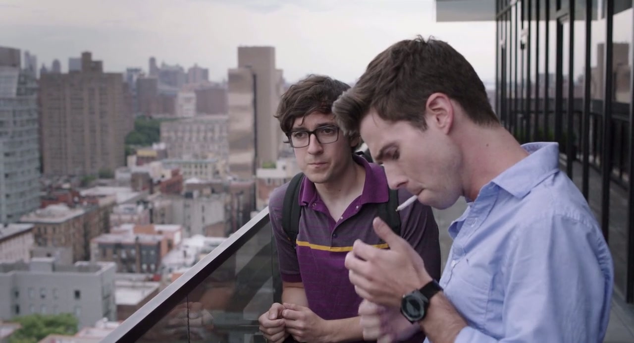 Baked in Brooklyn Screenshot