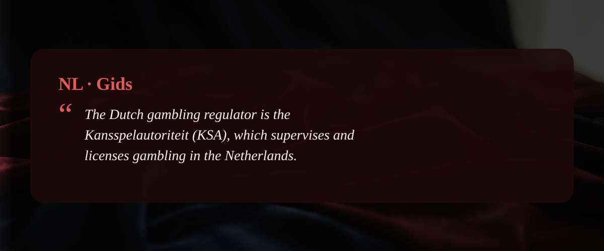 Speel mobiel bij een online casino in nederland &mdash; Gids