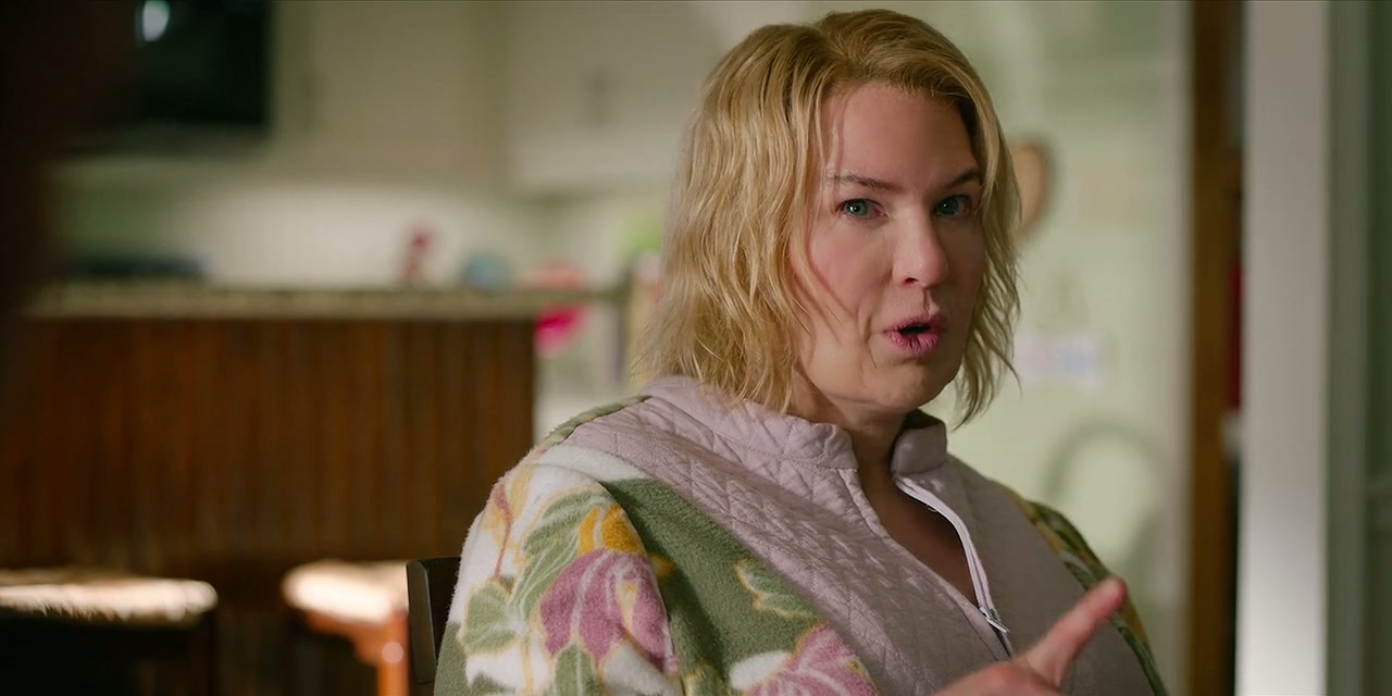 The Thing About Pam Screenshot