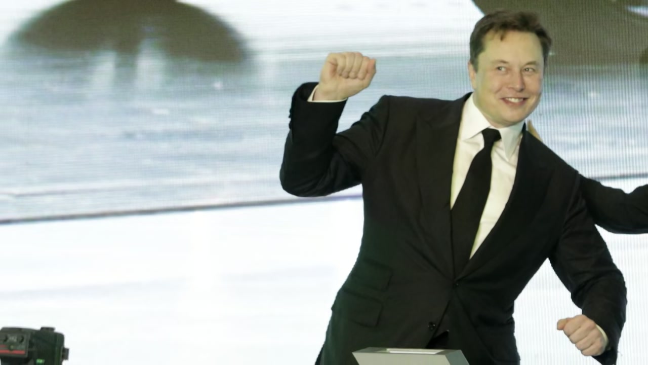 Tech Billionaires Screenshot