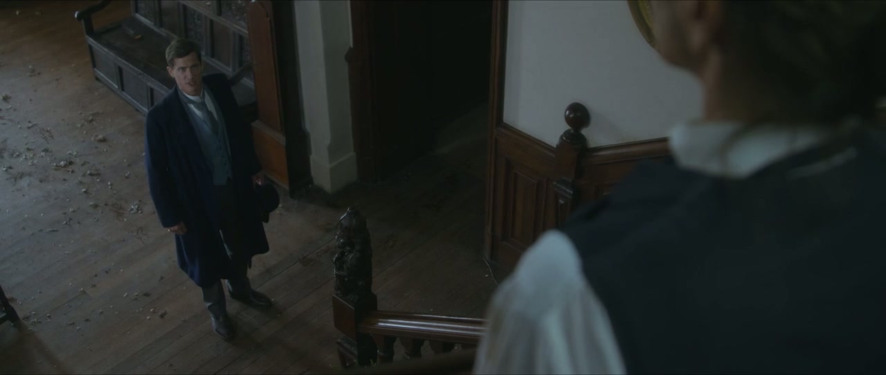 Frankenstein: Legacy Screenshot