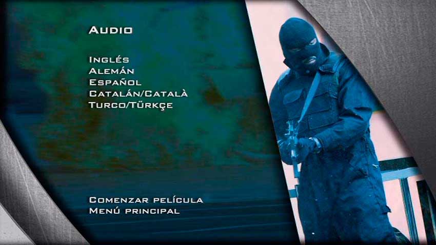 Cacos 3 - Ladrones (Takers) [DVD9 Full] [Pal] [Esp/Ing/Ale/Cat/Tur] [5.1] [Sub:Esp/Ing/Ale/Tur] [2009] [Acción] [VS]
