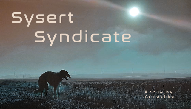 Sysert-Syn