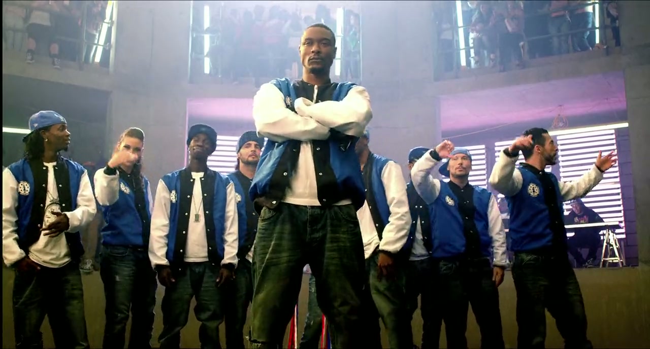 StreetDance 2 Screenshot