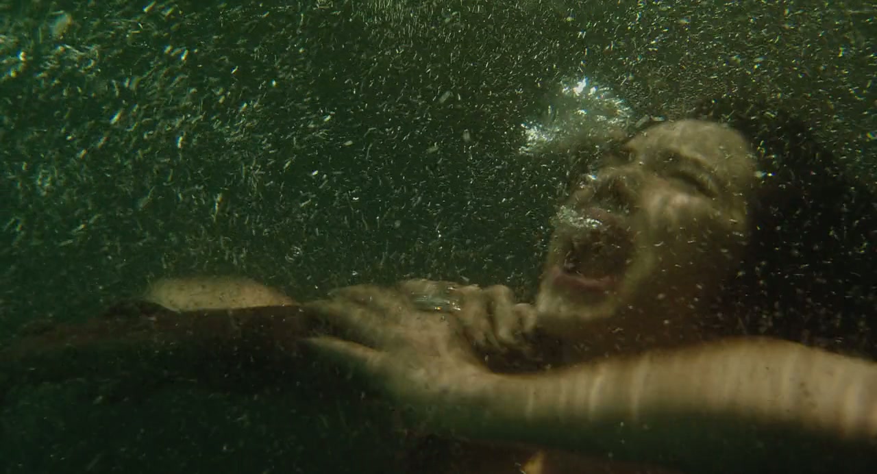 Shark Night Screenshot