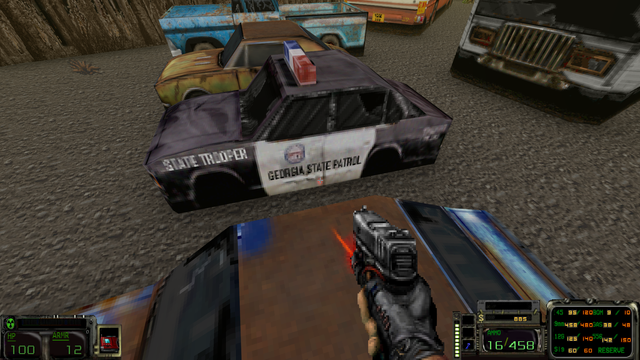 map24 junkyard