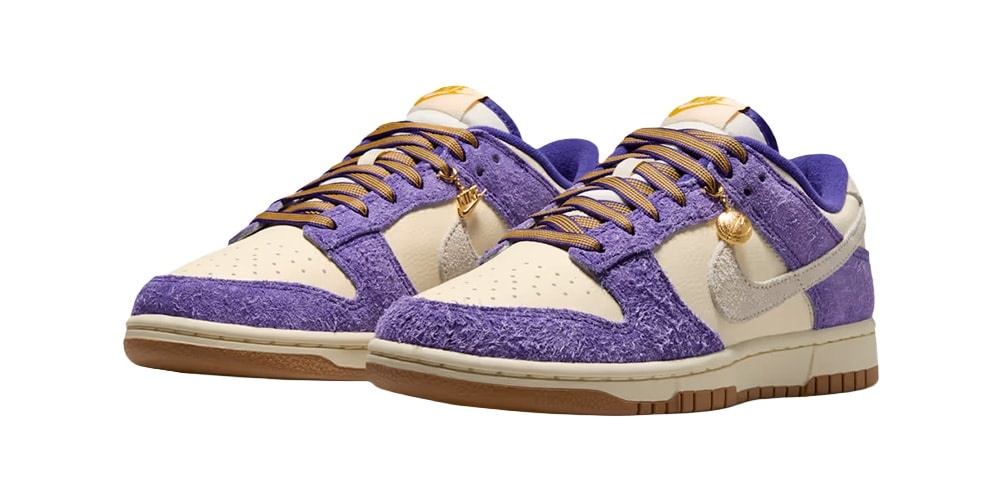 Nowy Nike Dunk Low 