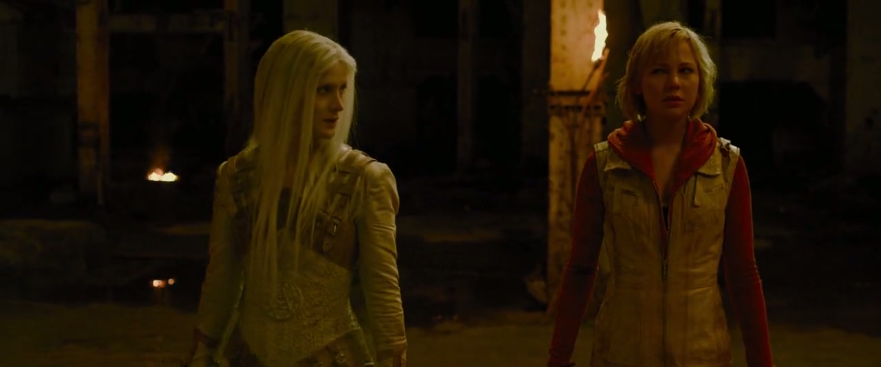 Silent Hill: Revelation Screenshot