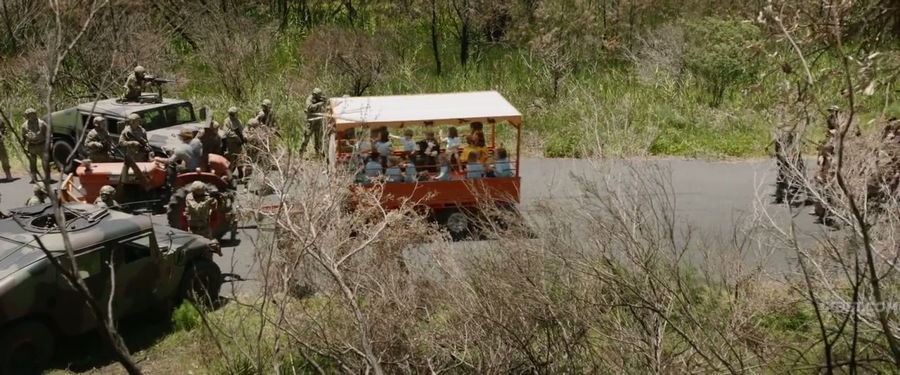 Little Monsters Screenshot