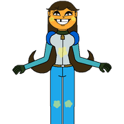 Captain Karin