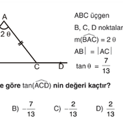 trigonometri