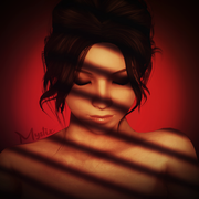 SecretKeira
