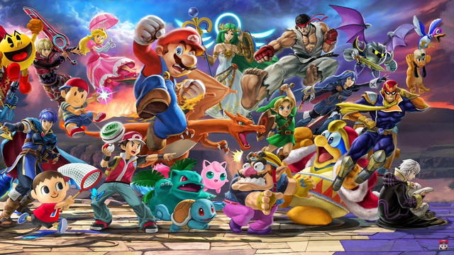Novo Smash Bros, Nintendogs e Star Fox? Vazamento aponta grandes planos da Nintendo para os próximos anos