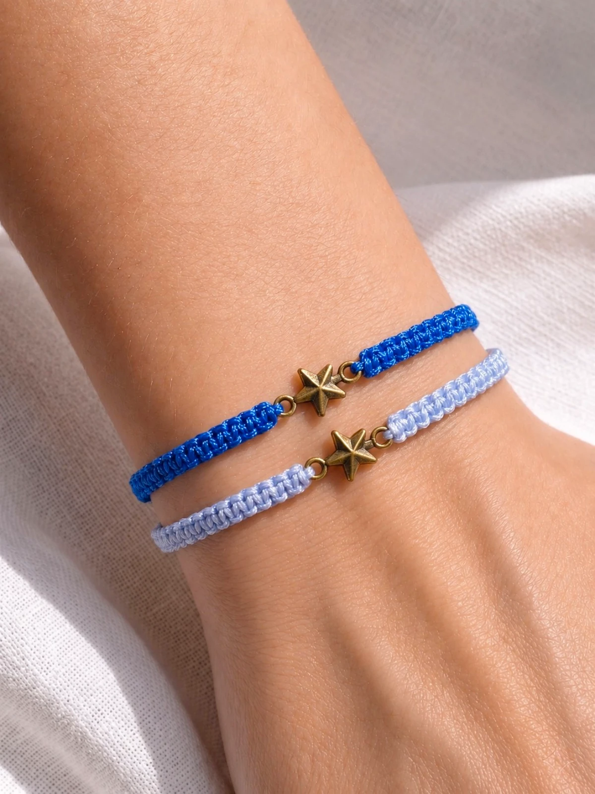 Conjunto Estrellas