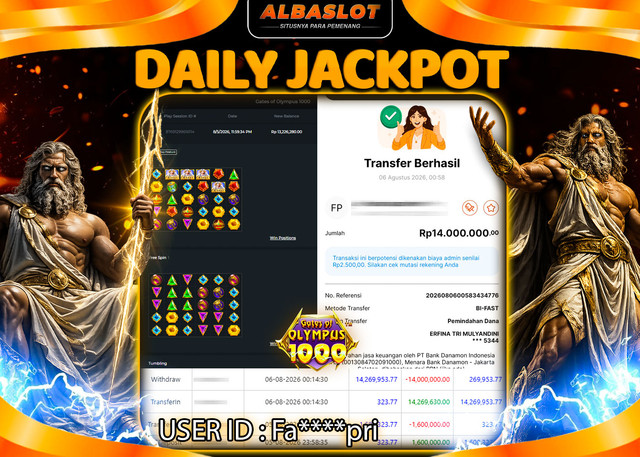 𝗝𝗔𝗖𝗞𝗣𝗢𝗧-𝗣𝗥𝗔𝗚𝗠𝗔𝗧𝗜𝗖-𝗣𝗟𝗔𝗬-𝗚𝗔𝗧𝗘𝗦-𝗢𝗙-𝗢𝗟𝗬𝗠𝗣𝗨𝗦-𝟭𝟬𝟬𝟬-02-40-09-2026-08-06