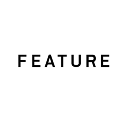 Feature logo