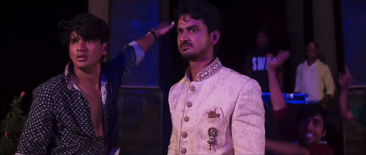 Yeh Suhaagraat Impossible Screenshot