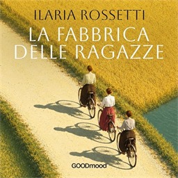 Angela Ricciardi – La fabbrica delle ragazze (2026) (mp3 – 128 kbps)