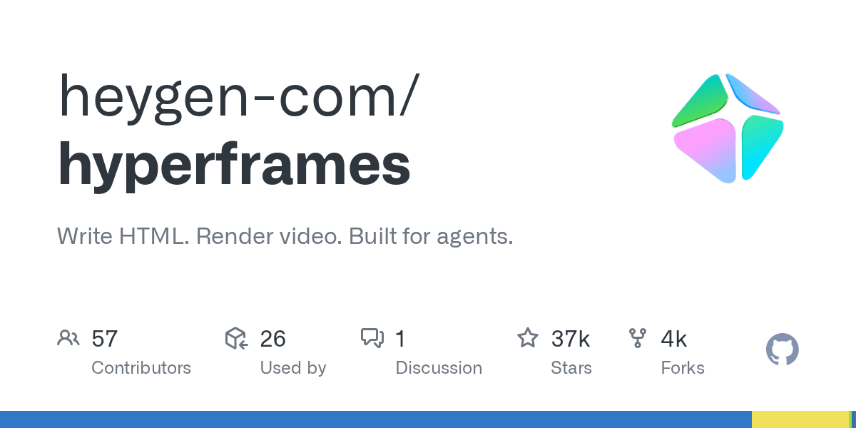 heygen-com/hyperframes