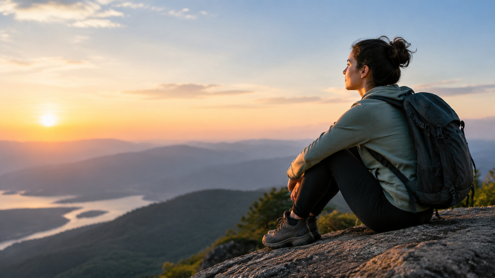 How to Do Hard Things Without Forcing Yourself