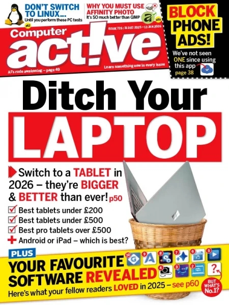 Computeractive - 31 December 2025
