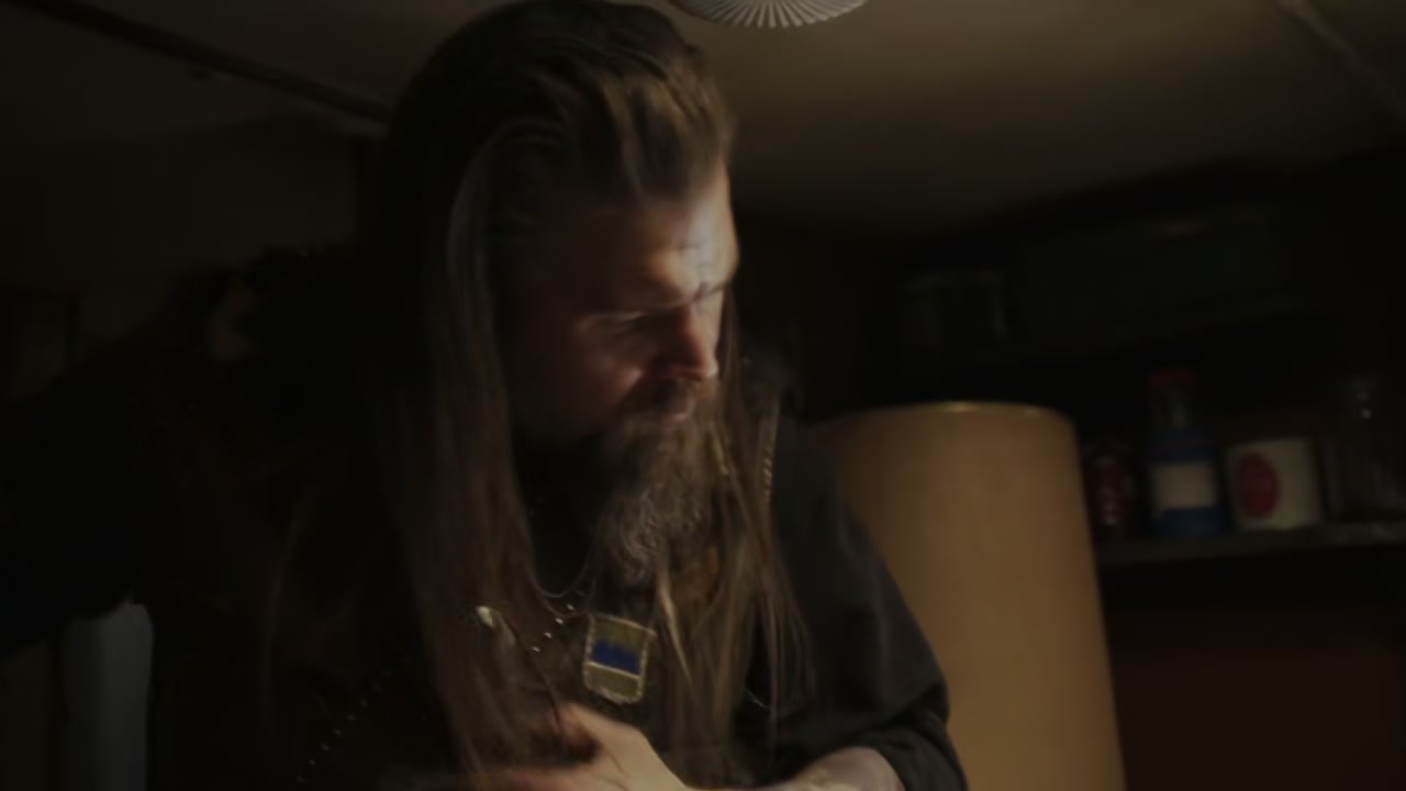Outsiders Screenshot
