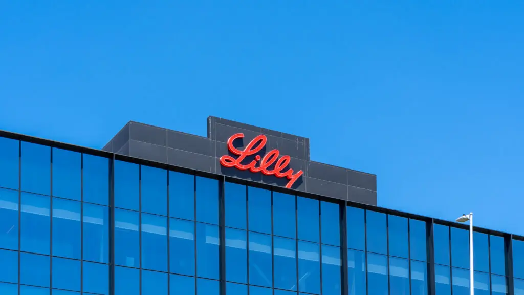 Eli Lilly reports favorable safety profile for next‑generation obesity drug retatrutide
