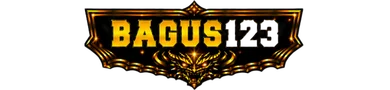 BAGUS123 Logo