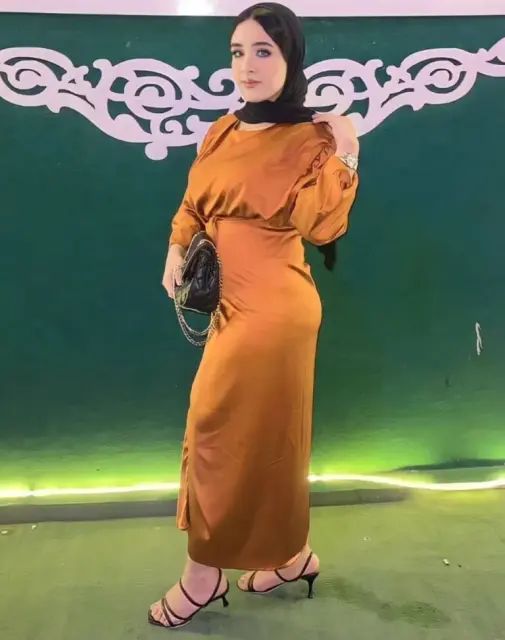 نودز مصري محجبه من اجمل البنات اللي هتشوفها في حياتك جمال شكل وجمال جسم 5 768x974