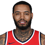 mike scott