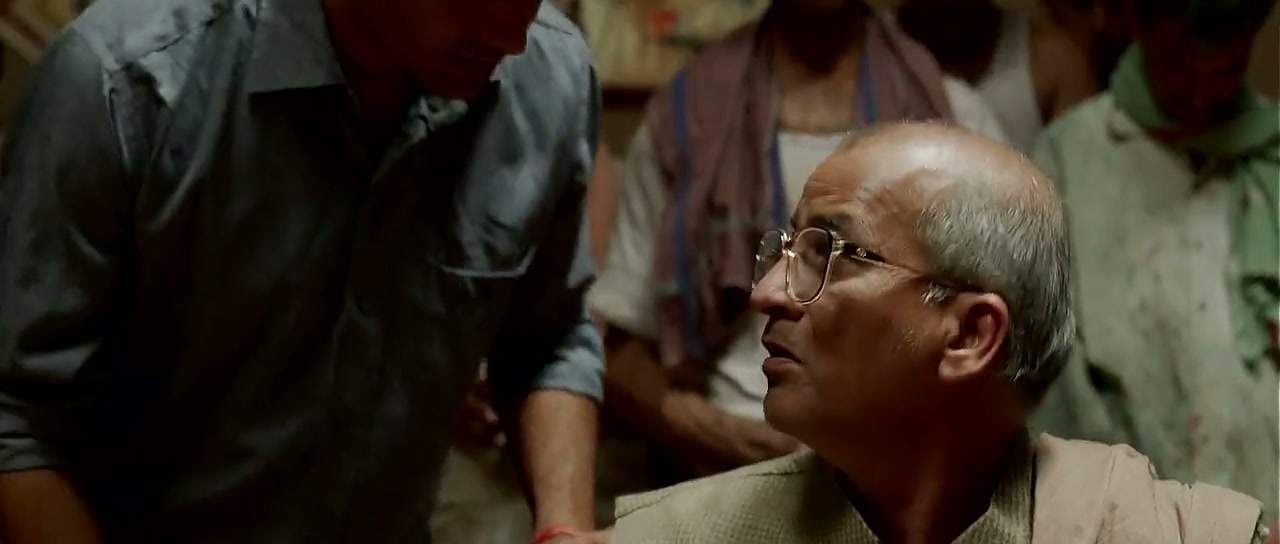 Gulaab Gang Screenshot