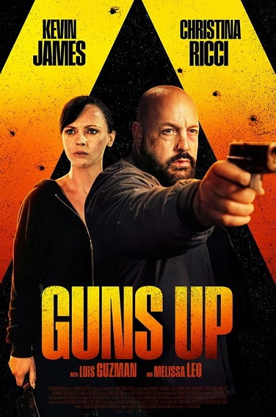 Guns Up (2025) Solo Audio Latino (E-AC3 5.1/SRT) [Extraído de Prime Video]