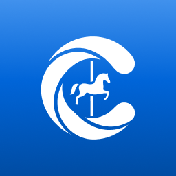 Carousel - nolimit | modded | 2x logo
