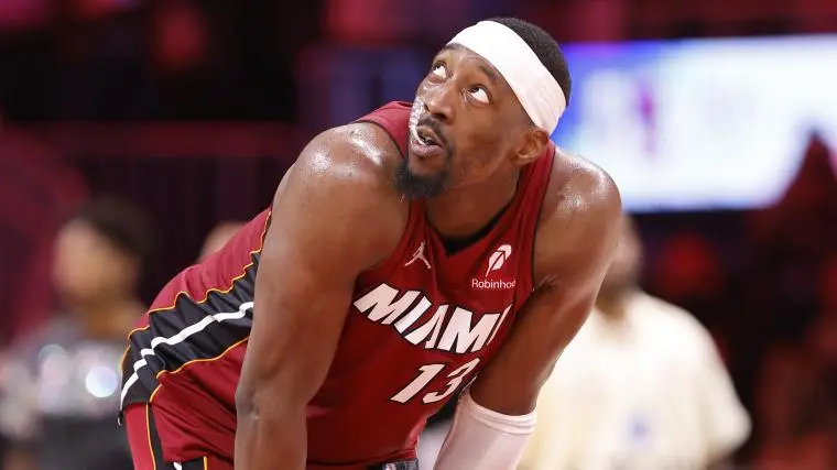 Adebayo Reflects on LeBron James's Decision to Join 76ers Over Heat