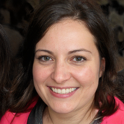 Elena Vasquez