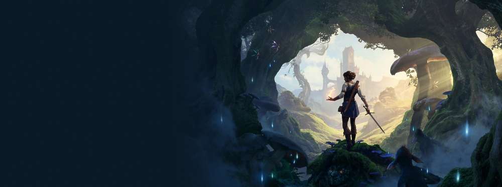 Fable impressiona com mundo vivo, consequências reais e mais de 1.000 NPCs