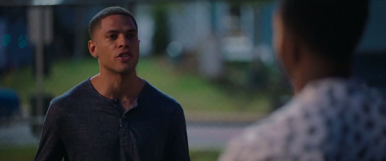 Tyler Perry's A Madea Homecoming Screenshot