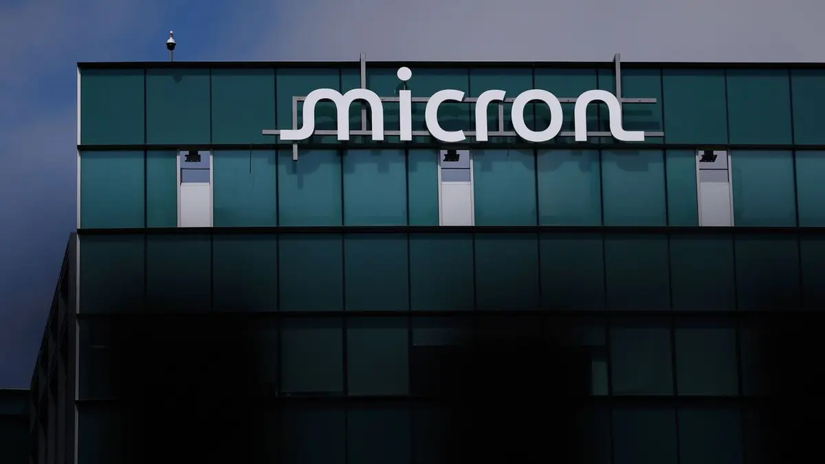 New Lawsuit Challenges Micron's New York Chip Plant Over Pollution Concerns