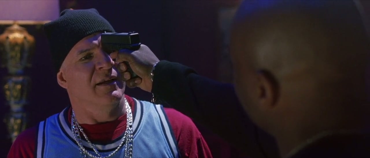 Bringing Down the House Screenshot
