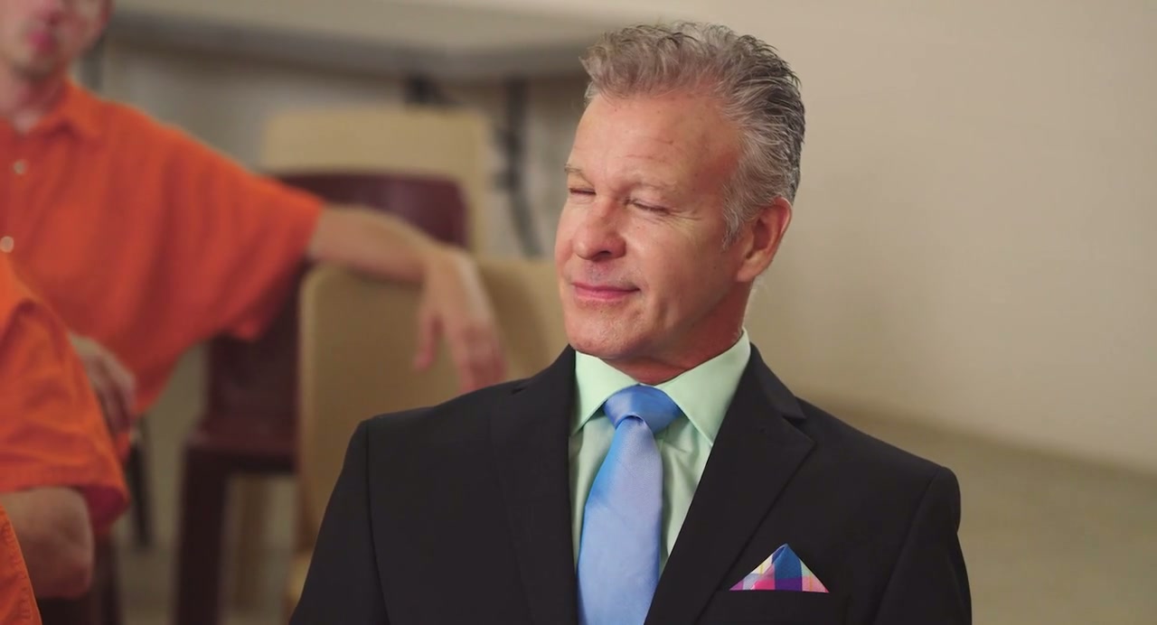 Pardoned by Grace Screenshot