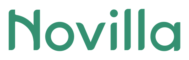 Novilla logo
