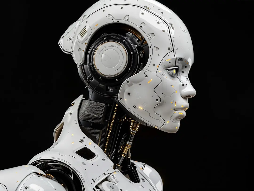 Humanoid Robots Perform First Surgeries on Living Animals