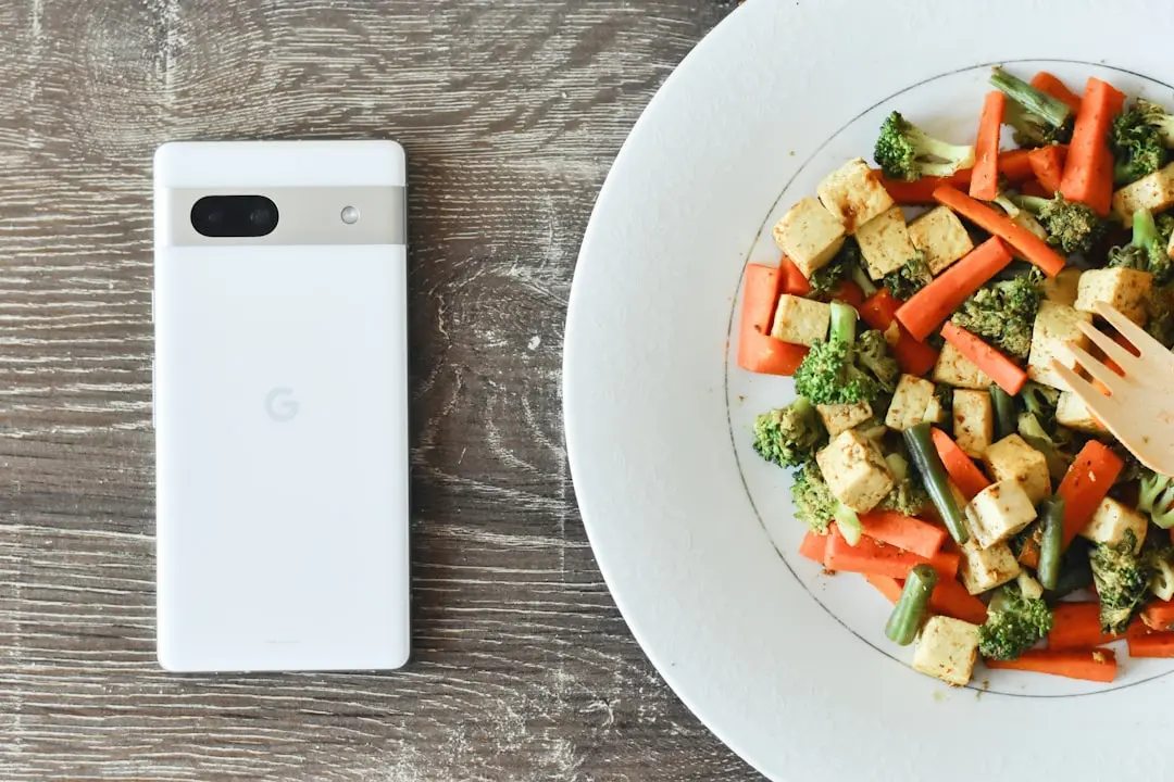 Google Health App Now Offers Two-Way Sync with Apple Health