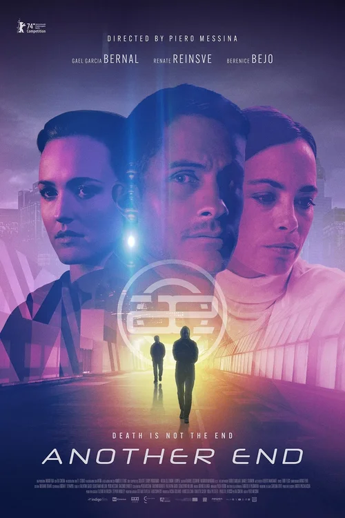 Another End (2024) PL.WEB-DL.XviD-GR4PE / Lektor PL