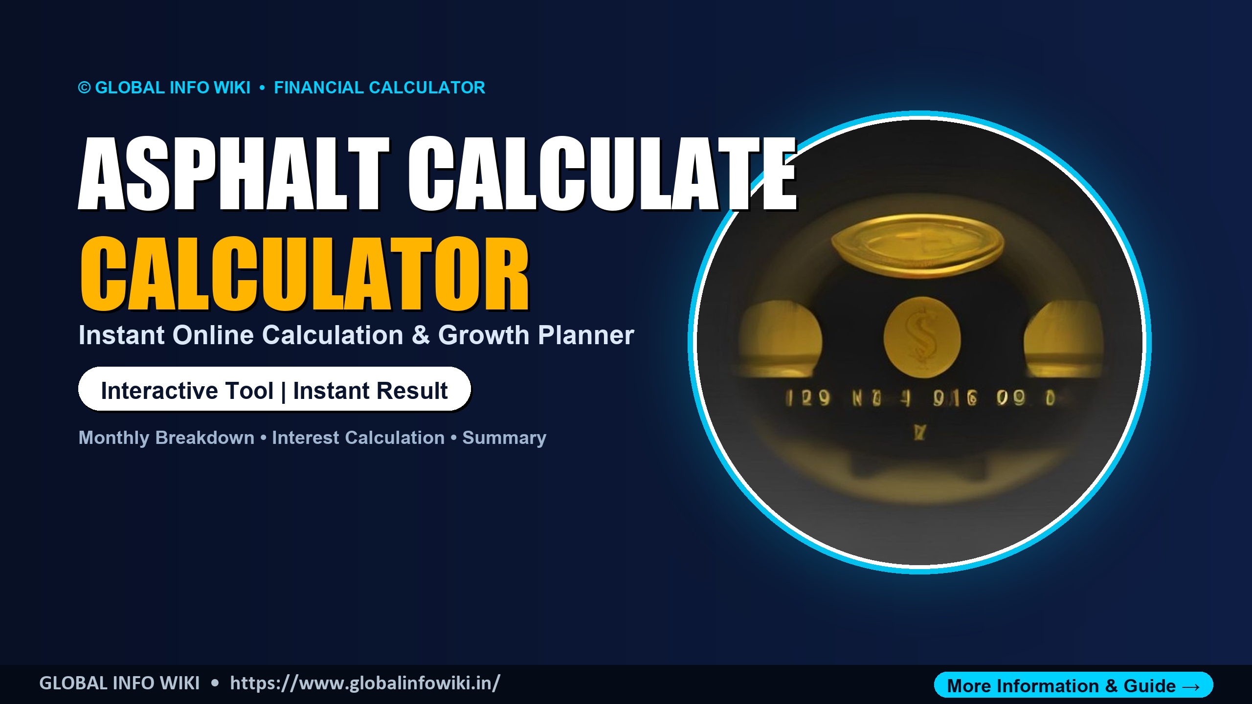 Asphalt Calculator — Calculate Tons of Asphalt for Driveways Asphalt Calculator — Calculate Tons of Asphalt for Driveways