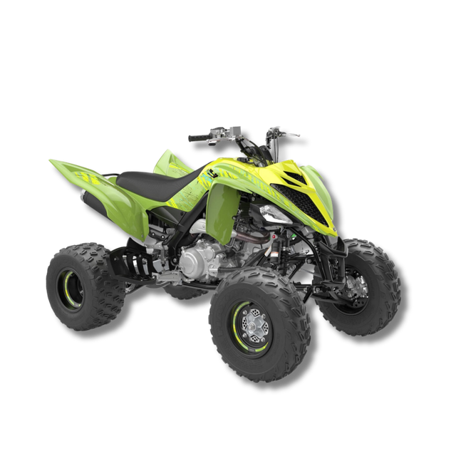 Yamaha Raptor 700