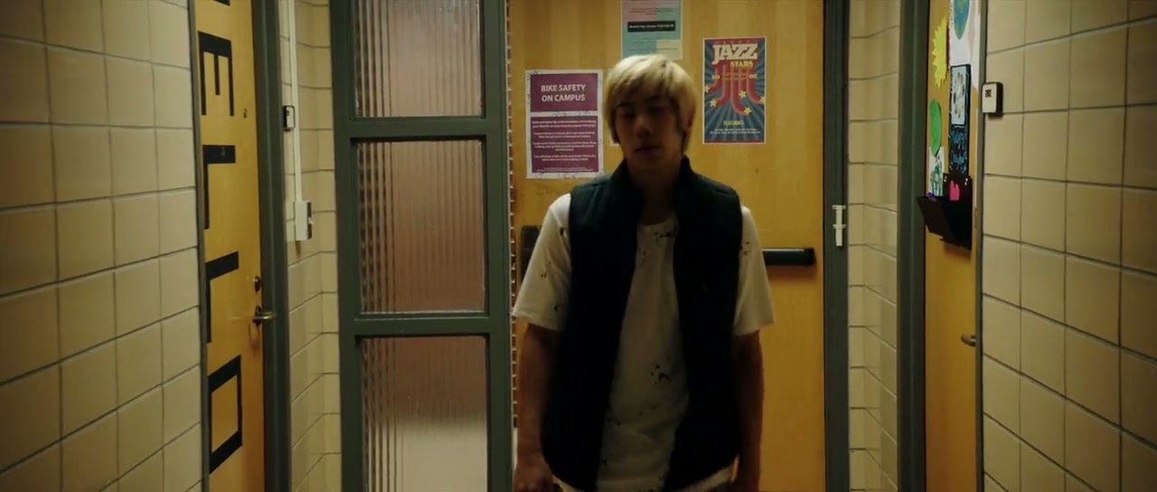 Happy Death Day 2U Screenshot