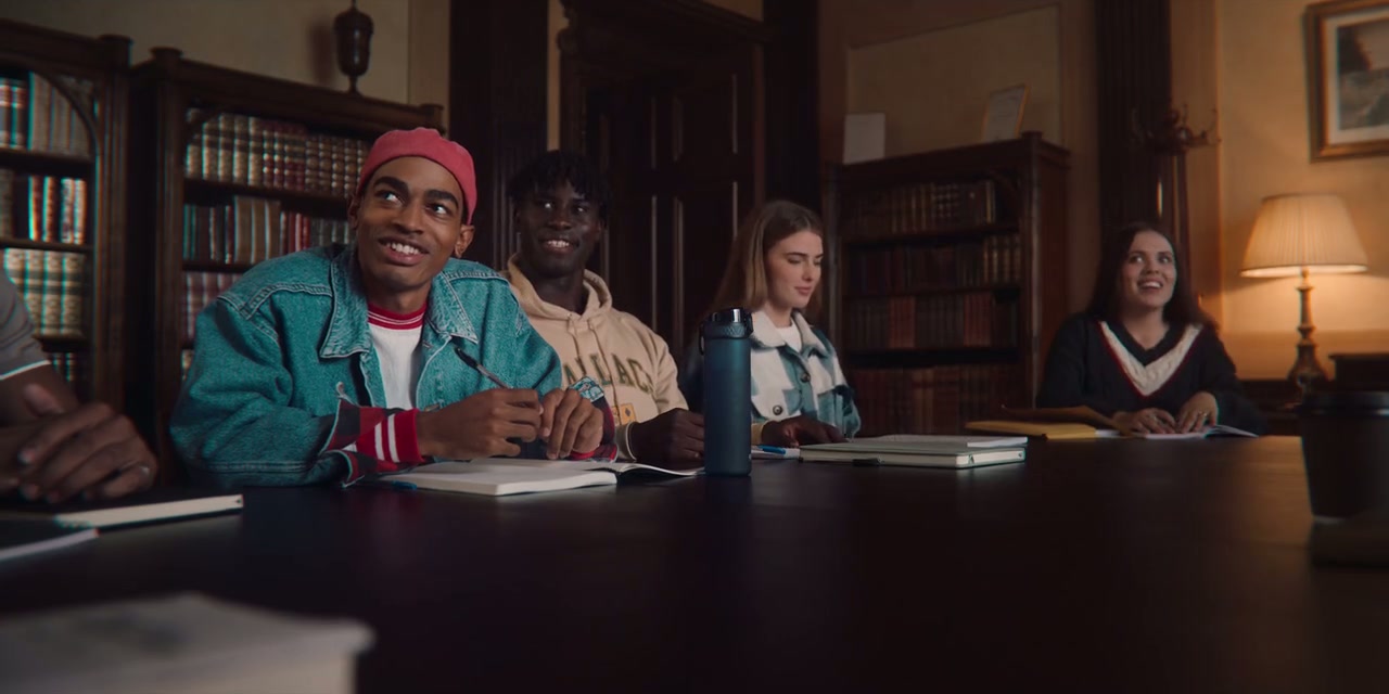 Sex Education Screenshot
