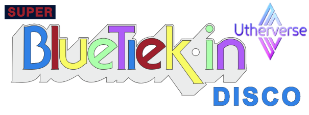Bluetiek.net Logo